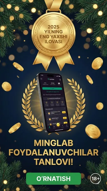 Oltin Casino Screenshot